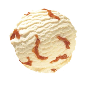 Veteado de Caramelo