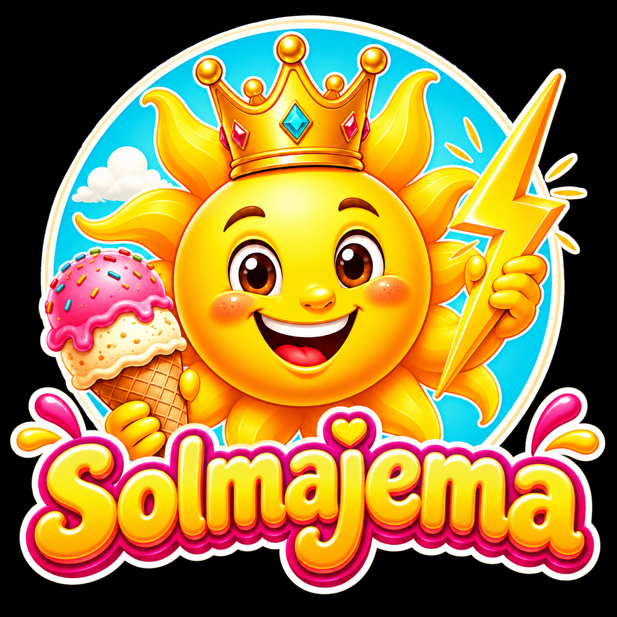 SOLMAJEMA